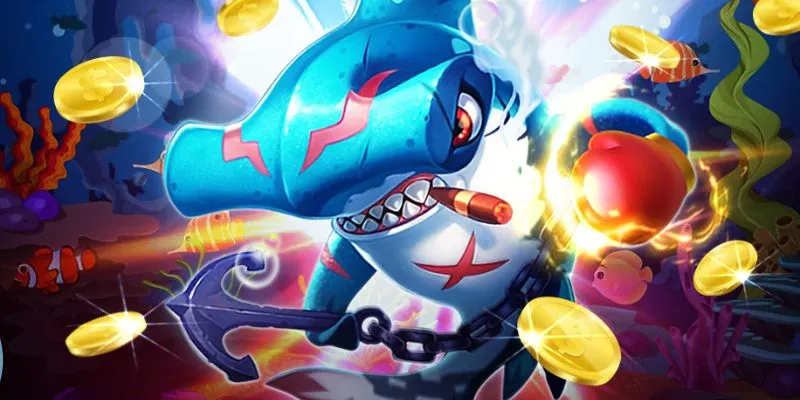 Khuyến mãi bắn cá 32win